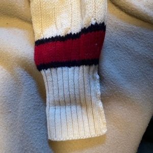 Cricket Sweater